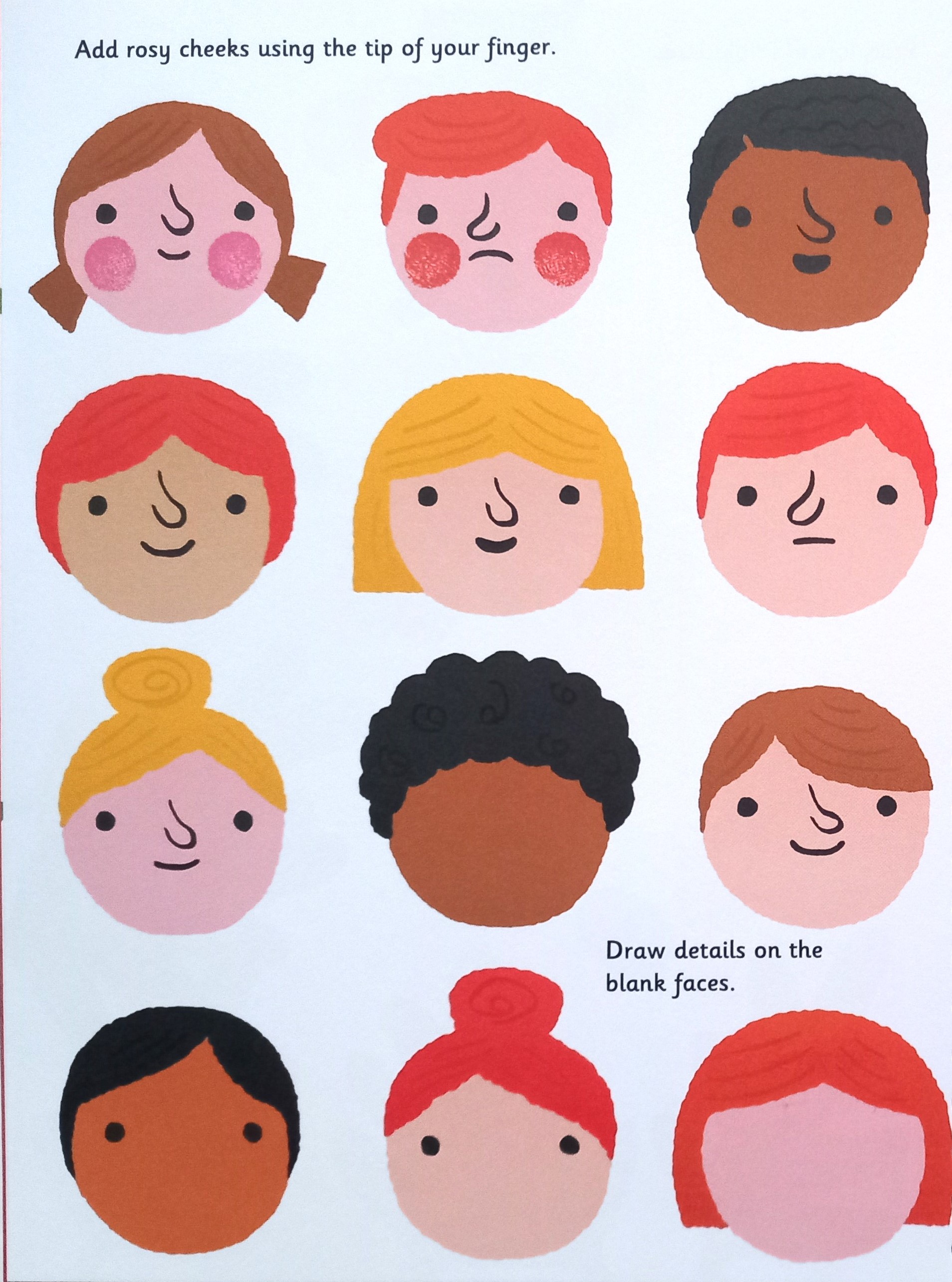 Fingerprint Activities